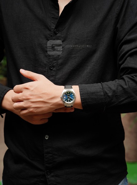 CASIO EDIFICE EFB-109D-2A