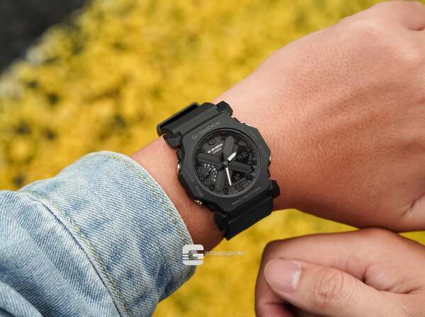 G-SHOCK GA-2300-1A