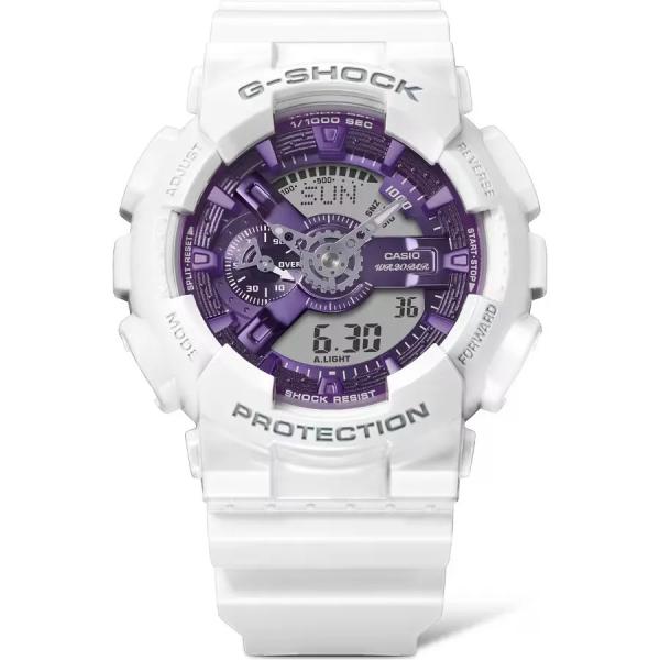 G-SHOCK GA-110WS-7A
