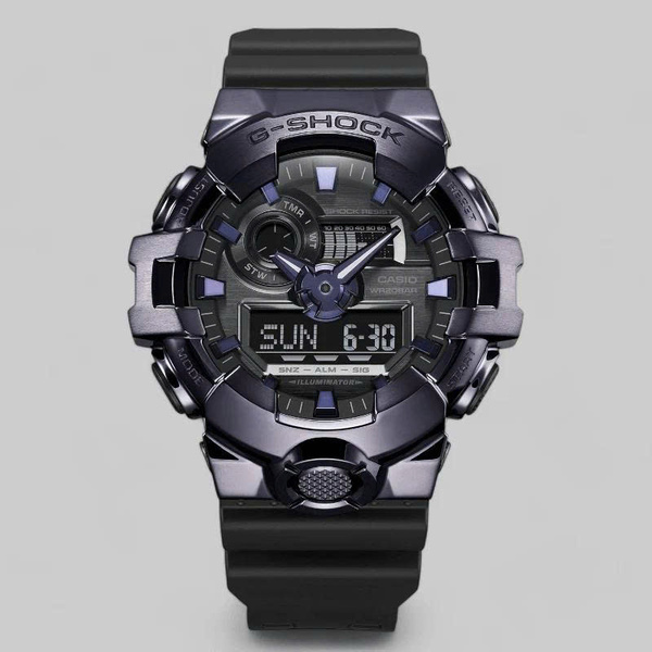 G-SHOCK GM-700P-6ADR