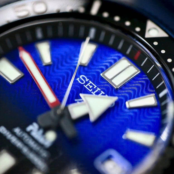 Đồng Hồ Nam Chính Hãng SEIKO Prospex SPB071J1