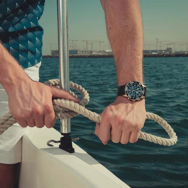 Đồng Hồ Nam Chính Hãng CITIZEN Promaster JR4063-12E