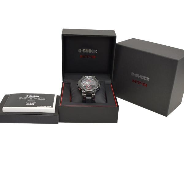 G-SHOCK MTG-B1000B-1A