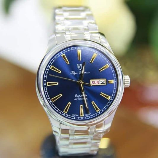 OlymPianus OP9927-56AMS-X