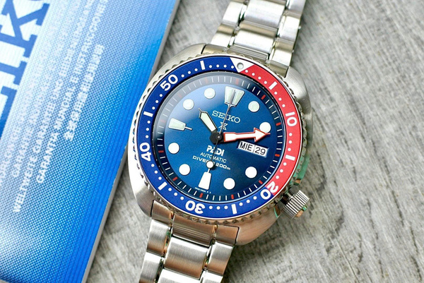 Đồng Hồ Nam Chính Hãng SEIKO Prospex SRPE99K1