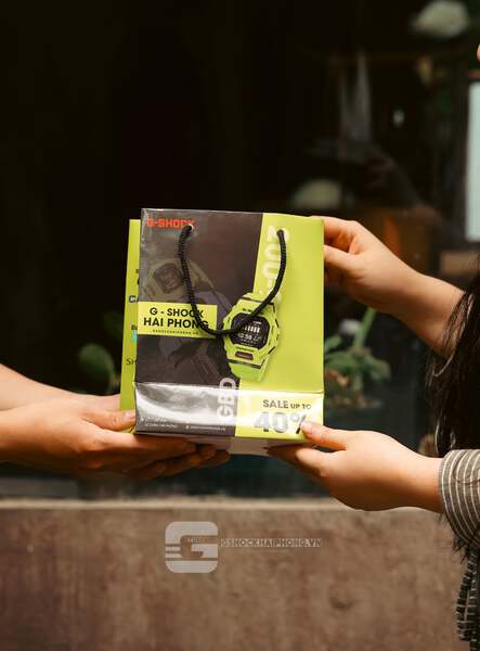 G-SHOCK GST-B100GB-1A9