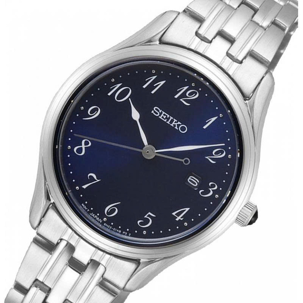 Đồng Hồ Nữ Chính Hãng SEIKO Regular SUR641P1
