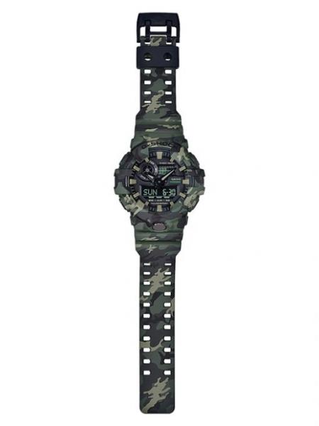 G-SHOCK GA-700CM-3A