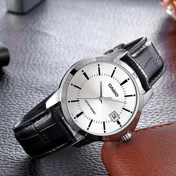 CASIO MTP-V004L-7A - QUÀ TẶNG TRỊ GIÁ 300K