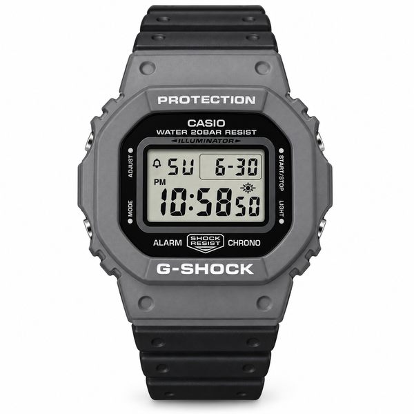 Casio G-Shock DWE-5600MTM-8DR