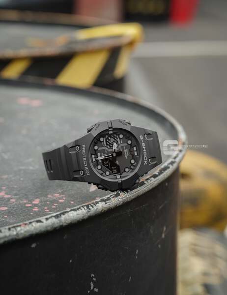 G-SHOCK GA-B001-1A