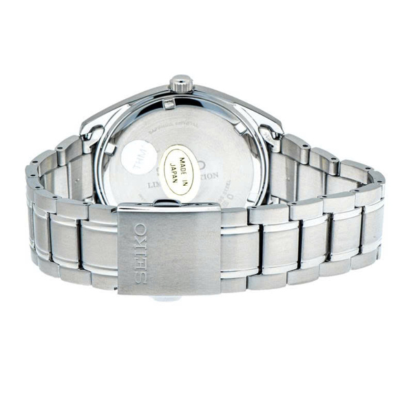 Đồng Hồ Nam Chính Hãng SEIKO Regular  SUR457P1