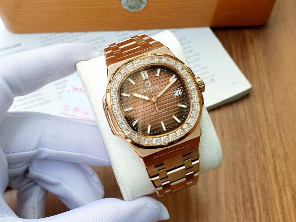 Carnival - Nam Nautilus Automatic 8108G-VH-N