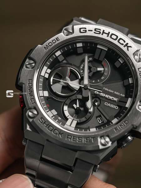 G-SHOCK GST-B100D-1A