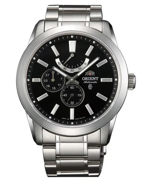Đồng Hồ Nam Chính Hãng ORIENT Sports FEZ08001B0