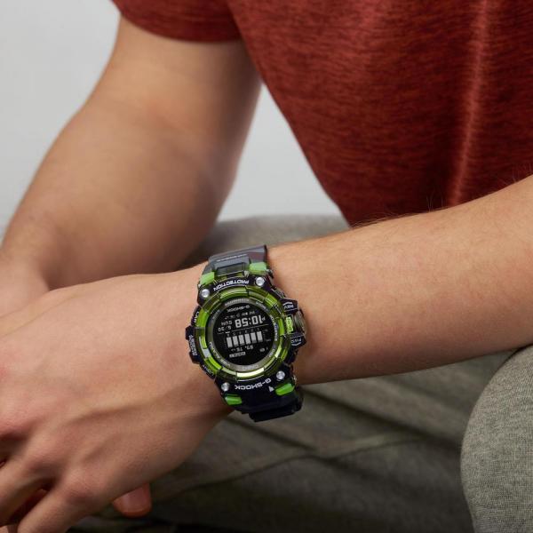 G-SHOCK GBD-100SM-1A