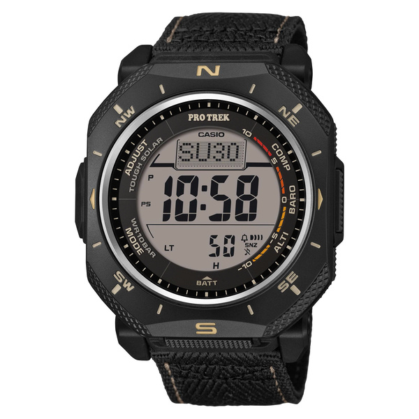 CASIO PRO TREK  PRG-69B-1
