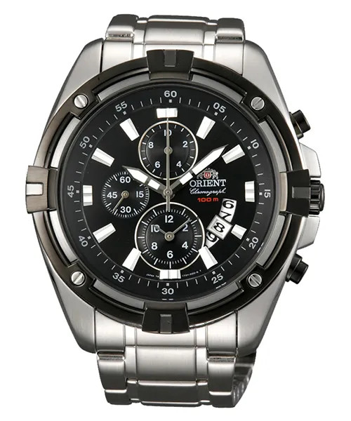 Đồng Hồ Nam Chính Hãng ORIENT Sports FTT0Y002B0