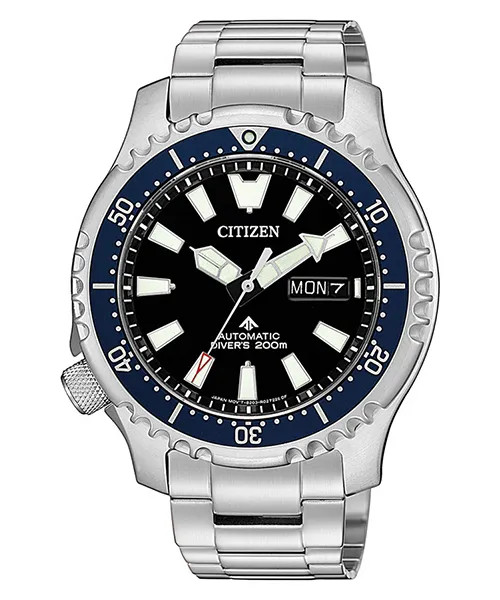 Đồng Hồ Nam Chính Hãng CITIZEN Promaster NY0098-84E