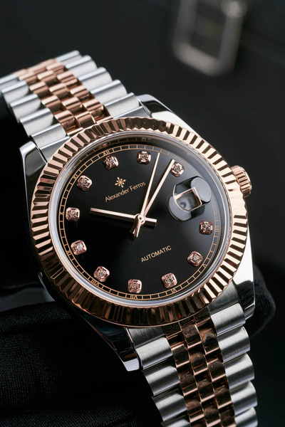 Alexander Ferros 8132D/01