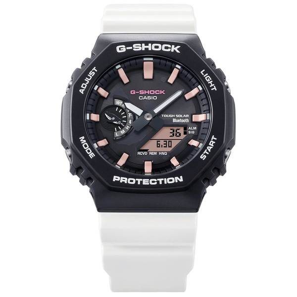 CASIO G-SHOCK GA-B2100CD-1A7
