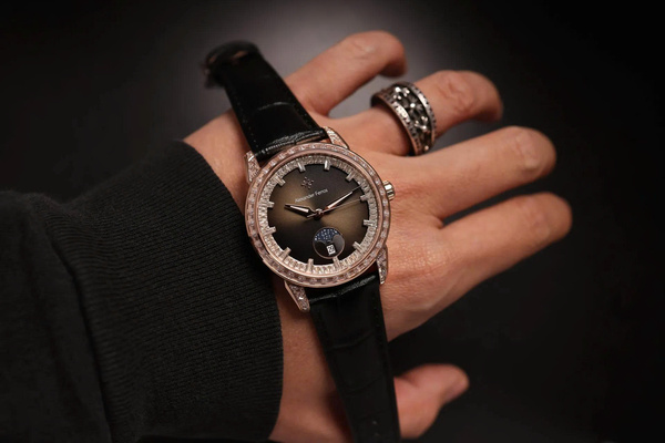 Alexander Ferros 9081R-01