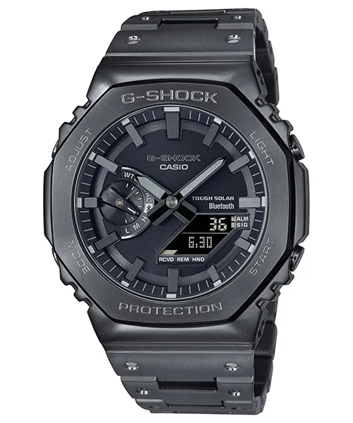 CASIO G-SHOCK GM-B2100BD-1A