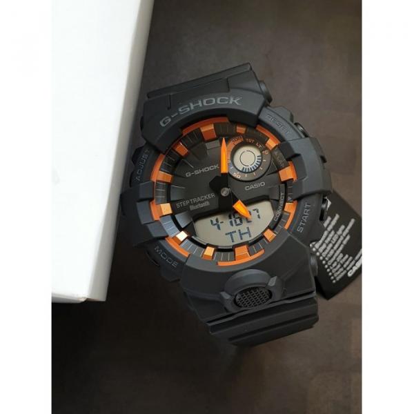 G-SHOCK GBA-800SF-1A