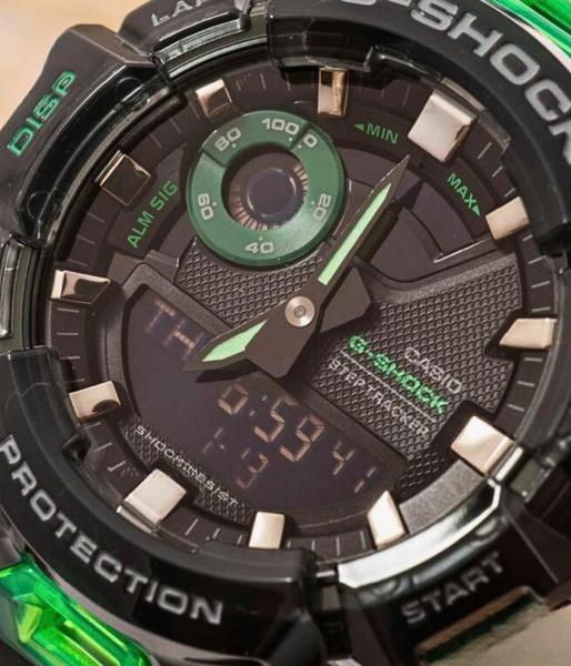 G-SHOCK GBA-900SM-1A3