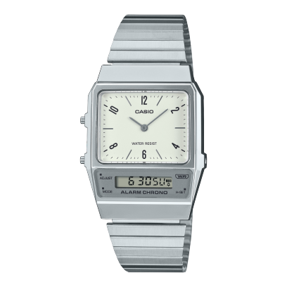 CASIO VINTAGE AQ-800E-7A2