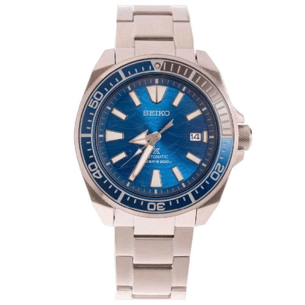 Đồng Hồ Nam Chính Hãng SEIKO Prospex SRPD23K1