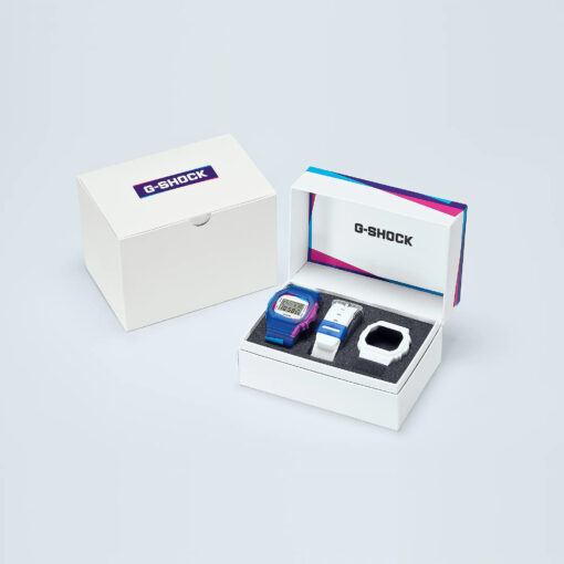 G-SHOCK DWE-5600PR-2