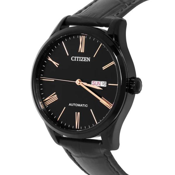 Đồng Hồ Nam Chính Hãng CITIZEN Mechanical NH8365-19F