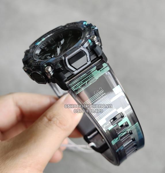 G-SHOCK GA-2200NN-1A