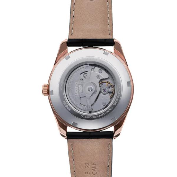 Đồng Hồ Nam Chính Hãng ORIENT Contemporary RA-AK0309B10B