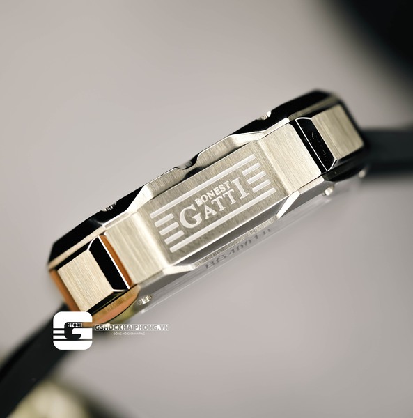 Đồng Hồ Nam Bonest Gatti MeChanical BG5804-A1 Automatic