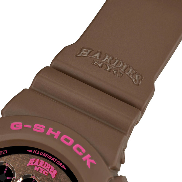 CASIO G-SHOCK DW-6900HH-5
