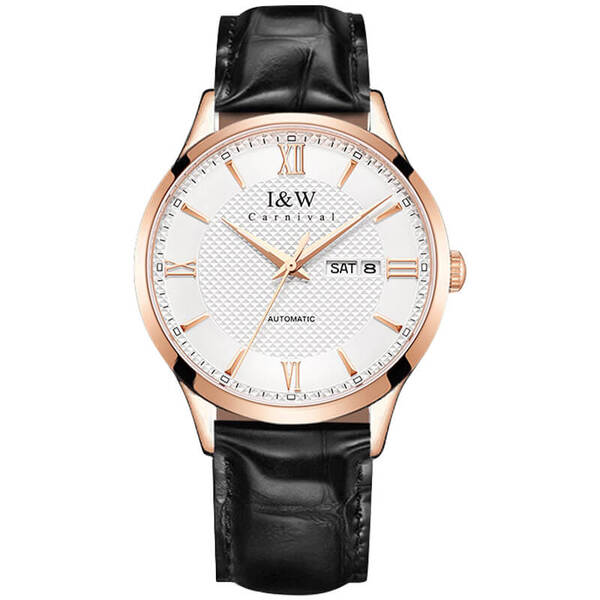 Đồng Hồ Nam I&W Carnival IW520G-1