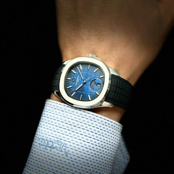 Đồng Hồ Nam Carnival Aquanus 8113G-VT-DCS-X