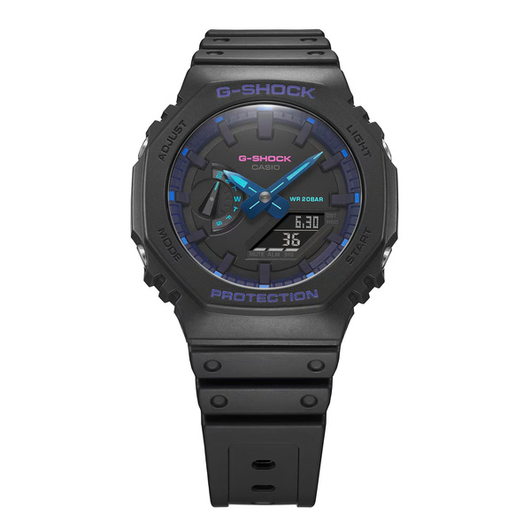 CASIO G-SHOCK GA-21000VB-1A