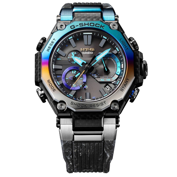 Casio G-Shock MTG-B2000YST-1A