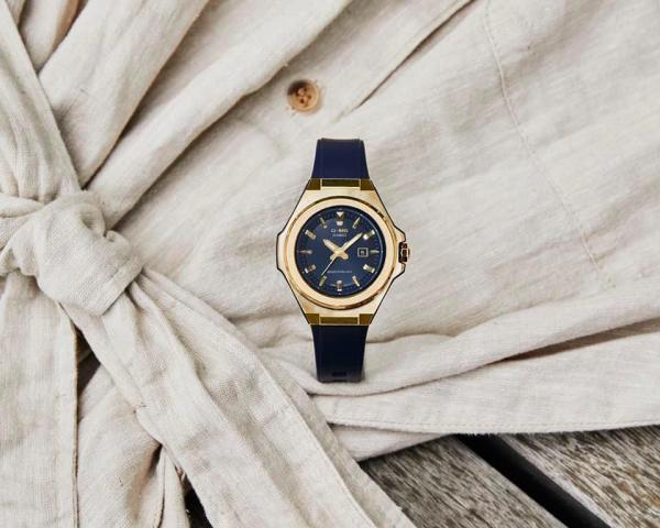 Đồng hồ Nữ Chính hãng G-SHOCK MSG-S500G-2A