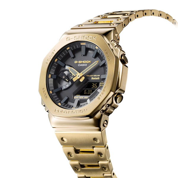 CASIO G-SHOCK GM-B2100GD-9A