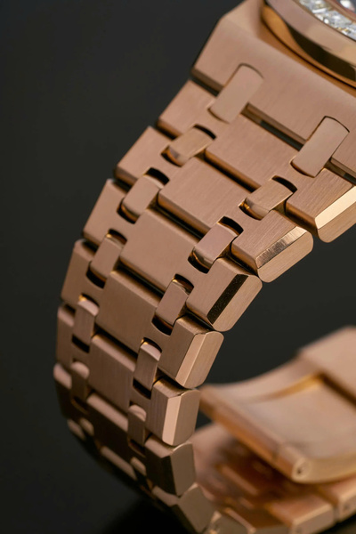 Alexander Ferros 6111R/01