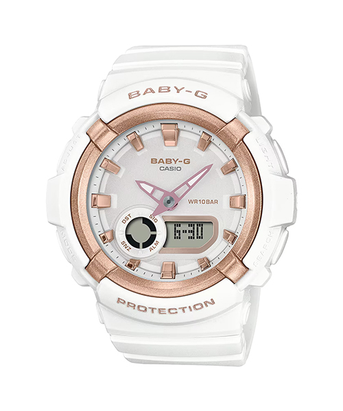 Đồng hồ Nữ Chính hãng CASIO BABY-G BGA-280BA-7A