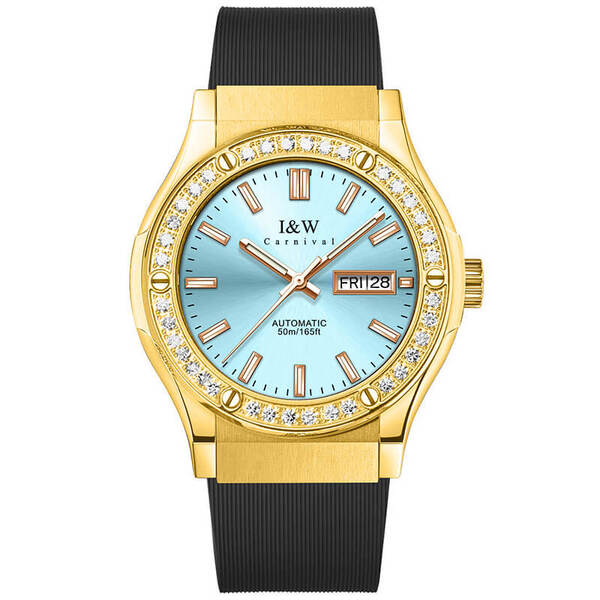 Đồng Hồ Nam I&W Carnival IW755851G33