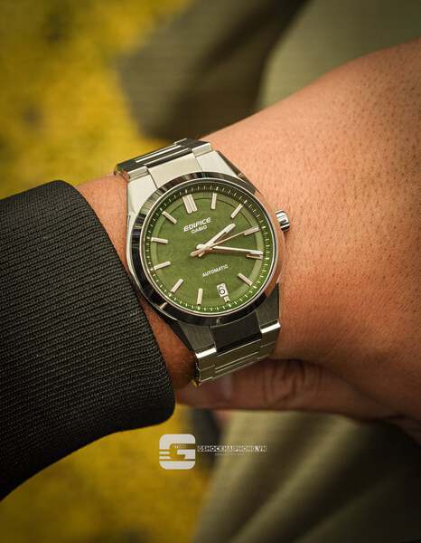 CASIO EDIFICE EFK-100D-3A