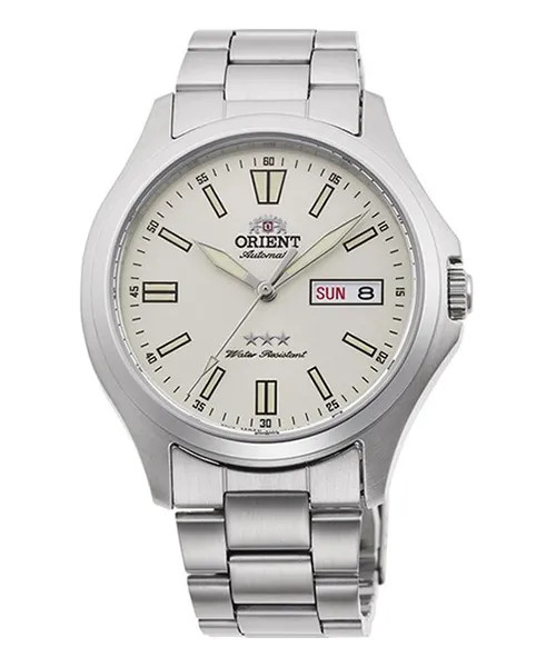 Đồng Hồ Nam Chính Hãng ORIENT Contemporary RA-AB0F12S19B
