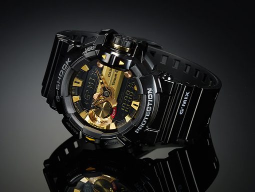G-SHOCK GBA-400-1A9
