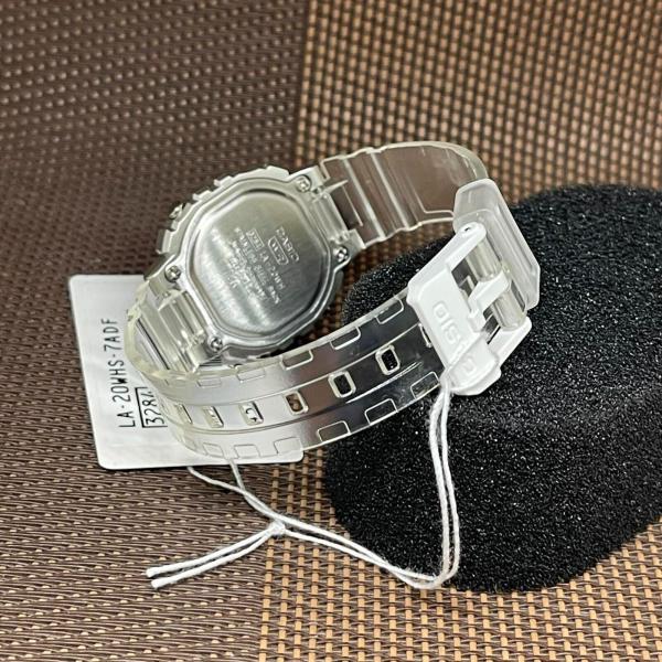 CASIO LA-20WHS-7A